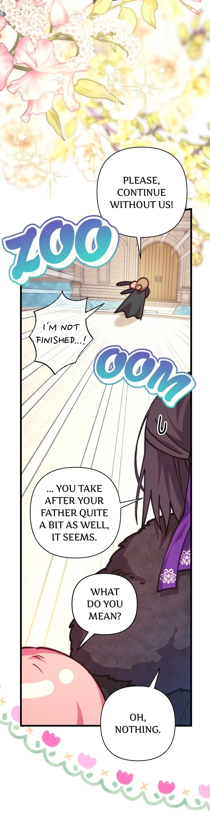 Another Typical Fantasy Romance Chapter 98 22